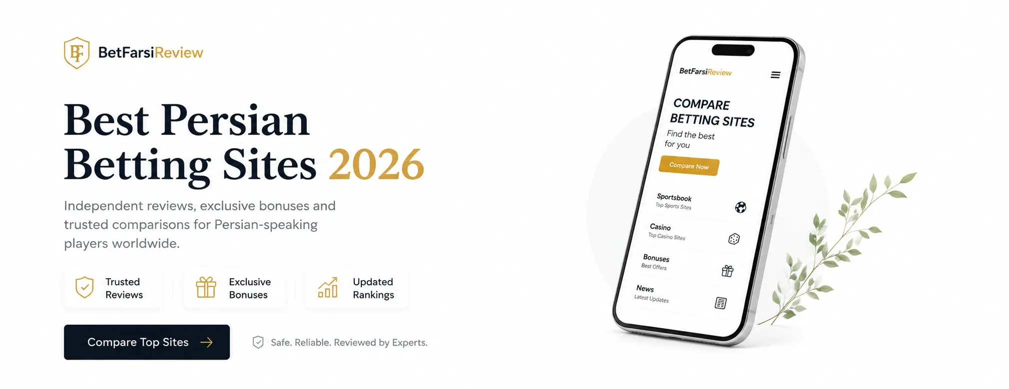 BetFarsiReview