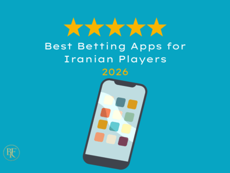 Best Betting Apps for Iranian Players