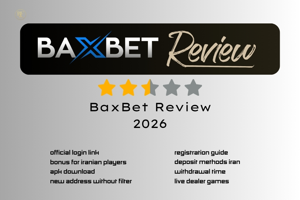 BaxBet review