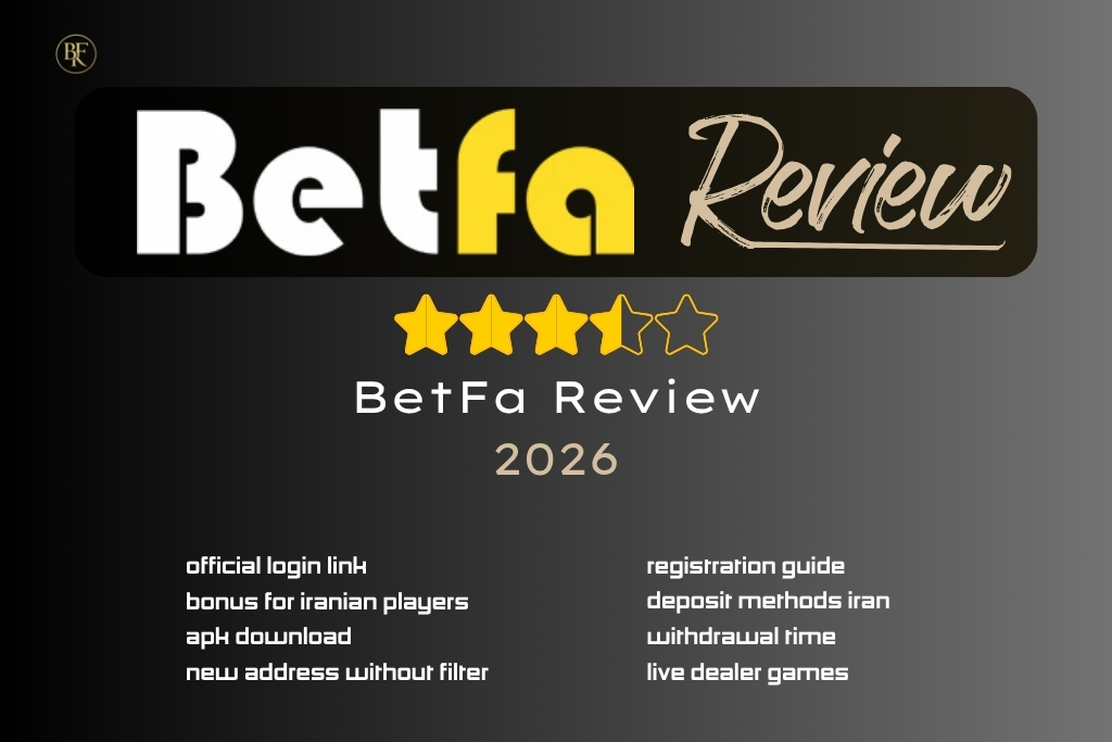 Betfa review