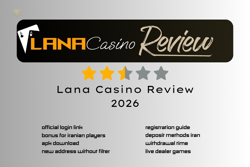 Lana Casino review