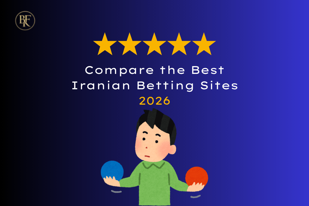 Compare the Best Iranian Betting Sites