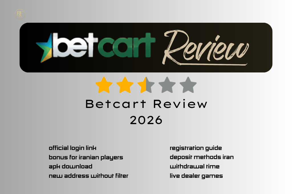 Betcart review