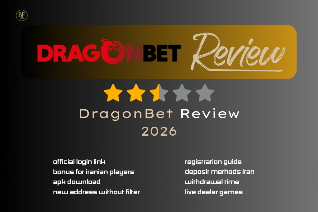 DragonBet review