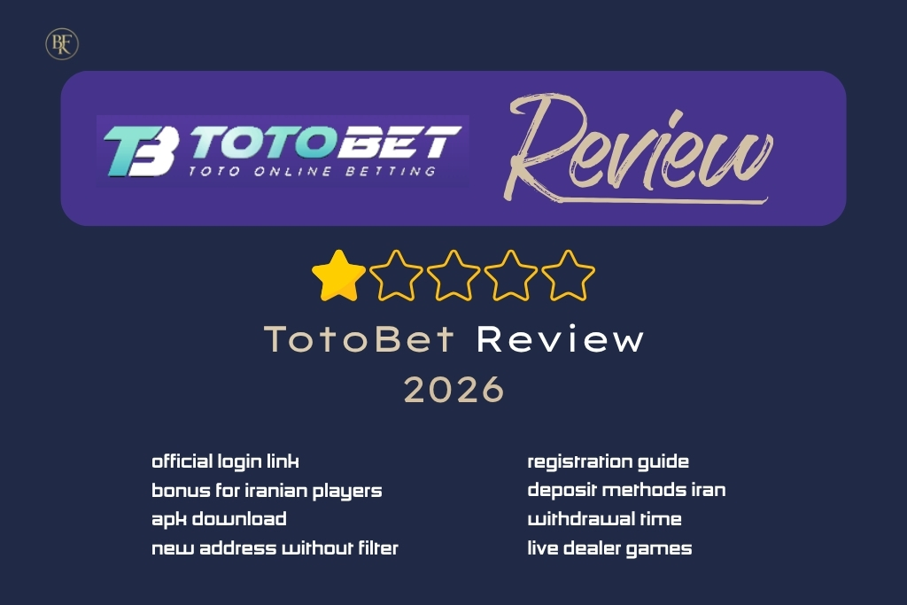 TotoBet review