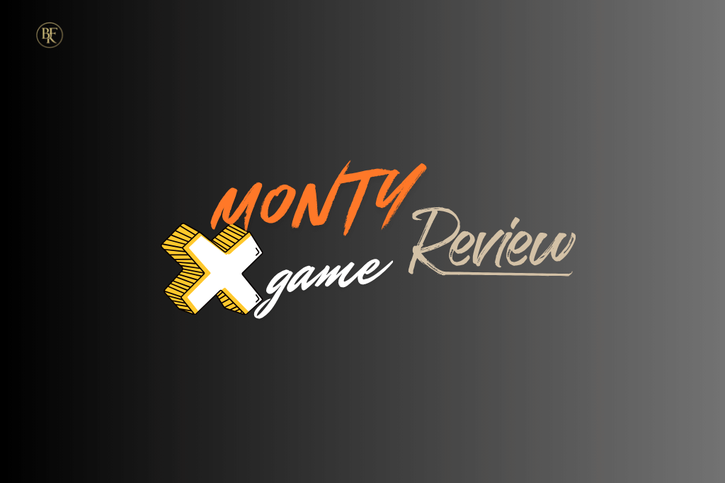 Monty game review
