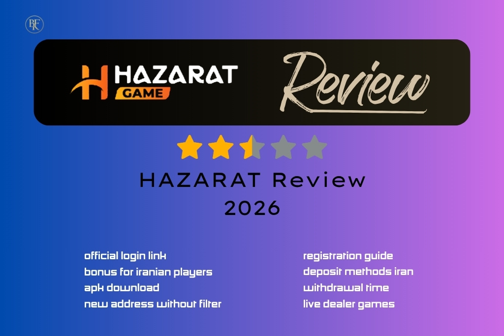 Hazarat review