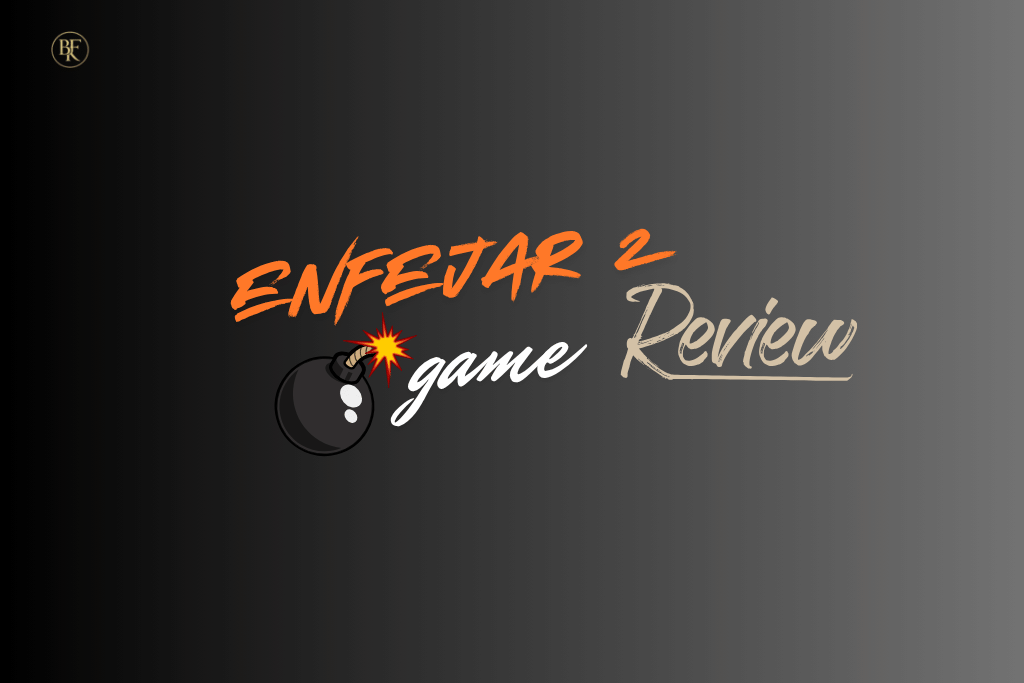 Enfejar 2 guide