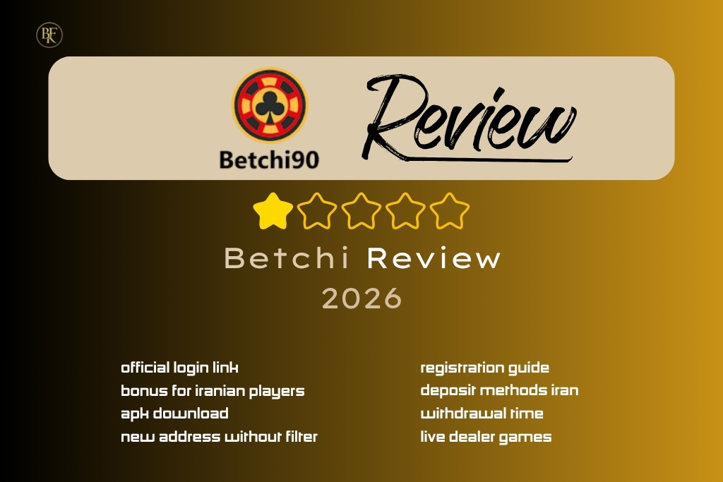 Betchi review