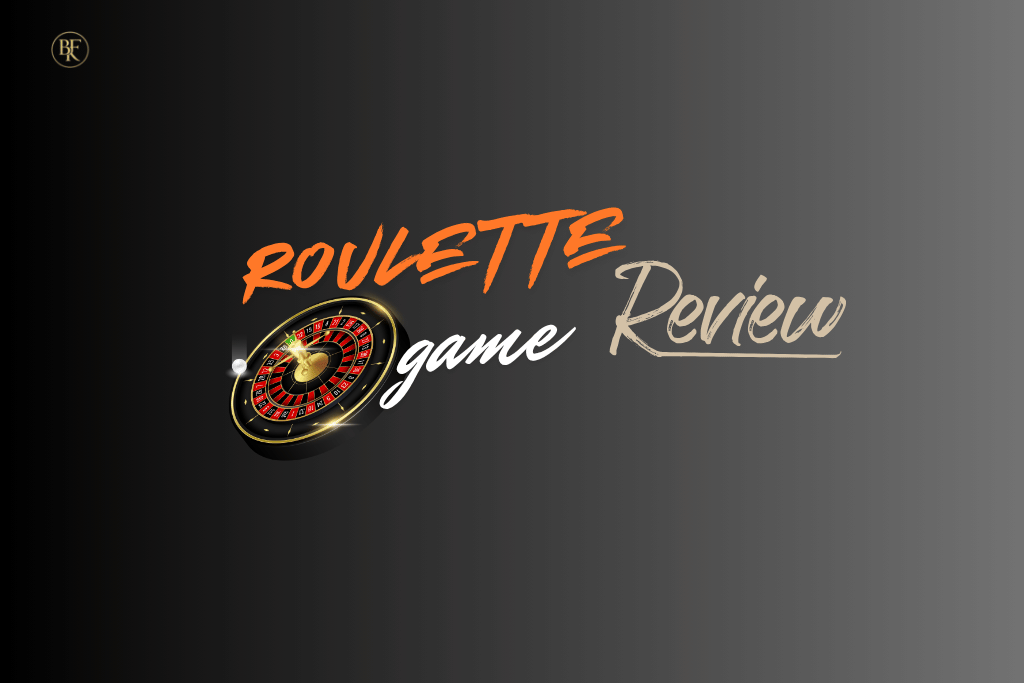 Roulette guide