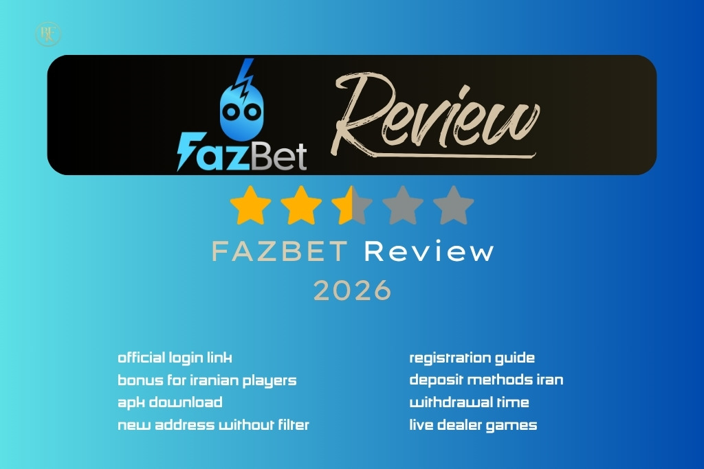 FazBet review