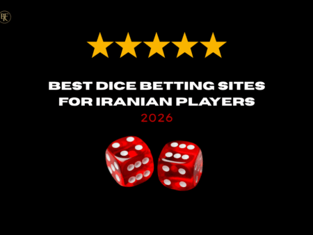 Best Dice Betting Sites for Iranian Players