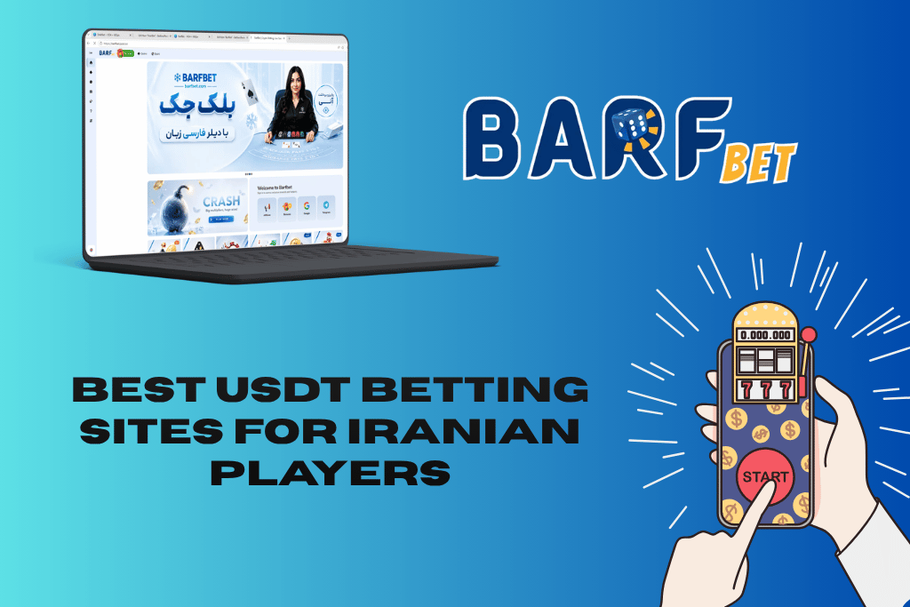 Best Mobile Casino Sites for Iranian Players - barf bet get first place