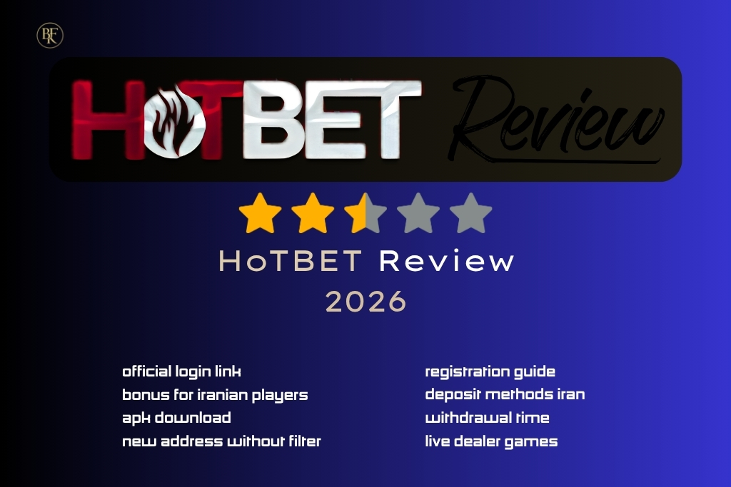 HotBet review